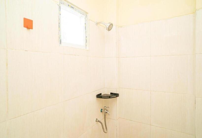 이코노미 싱글 룸, Koolkost Syariah Near Jalan Ahmad Yani Banjarmasin 3