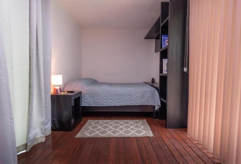 标准间带阳台, Lofts Amore