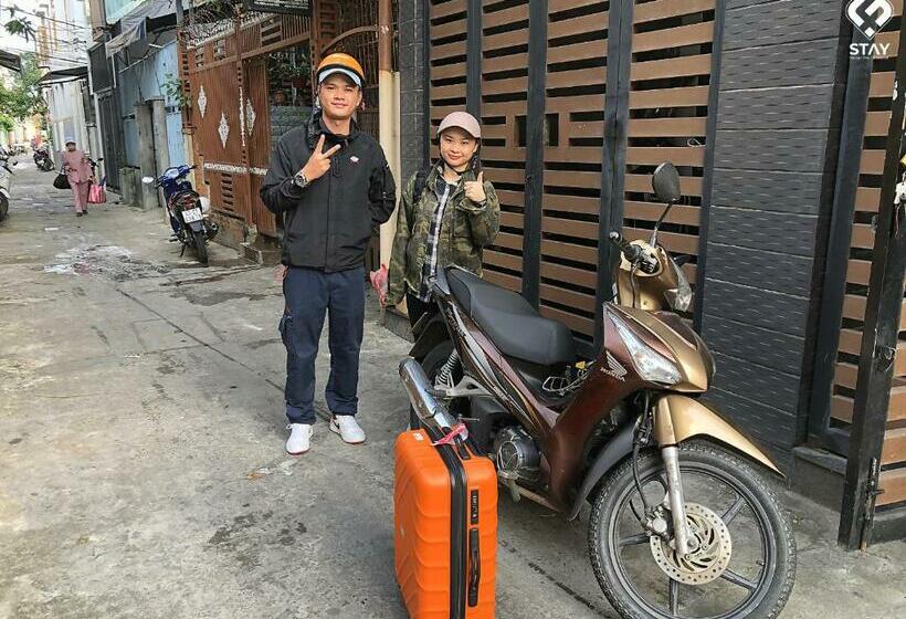 اتاق خانوادگی, Fstay   Cozy And Peaceful Homestay Da Nang