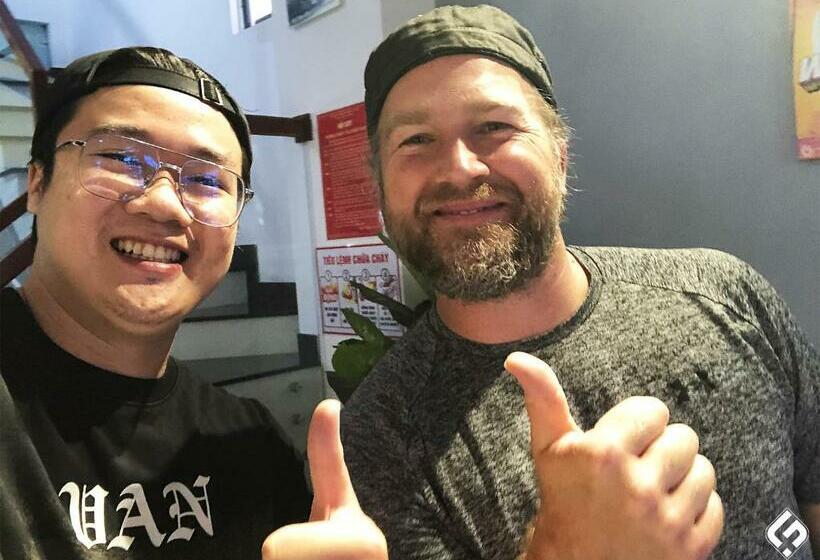 اتاق خانوادگی, Fstay   Cozy And Peaceful Homestay Da Nang