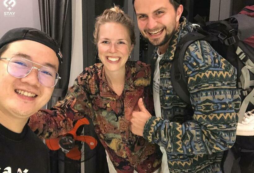 اتاق خانوادگی, Fstay   Cozy And Peaceful Homestay Da Nang