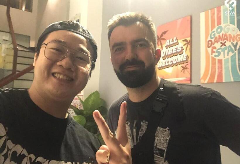 اتاق خانوادگی, Fstay   Cozy And Peaceful Homestay Da Nang