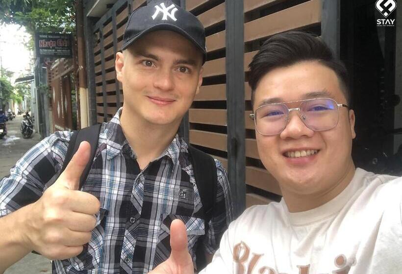 اتاق خانوادگی, Fstay   Cozy And Peaceful Homestay Da Nang