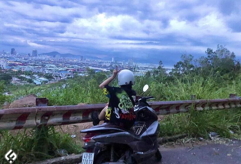 اتاق خانوادگی, Fstay   Cozy And Peaceful Homestay Da Nang