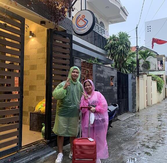اتاق خانوادگی, Fstay   Cozy And Peaceful Homestay Da Nang