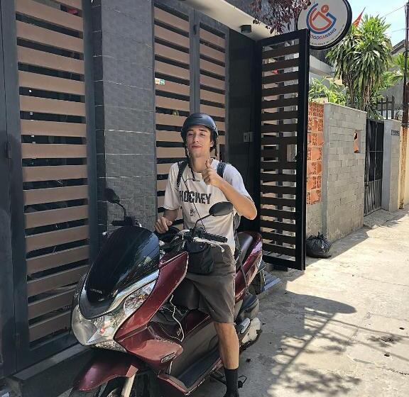 اتاق خانوادگی, Fstay   Cozy And Peaceful Homestay Da Nang