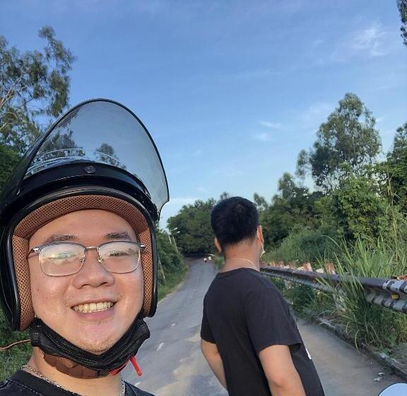 اتاق خانوادگی, Fstay   Cozy And Peaceful Homestay Da Nang