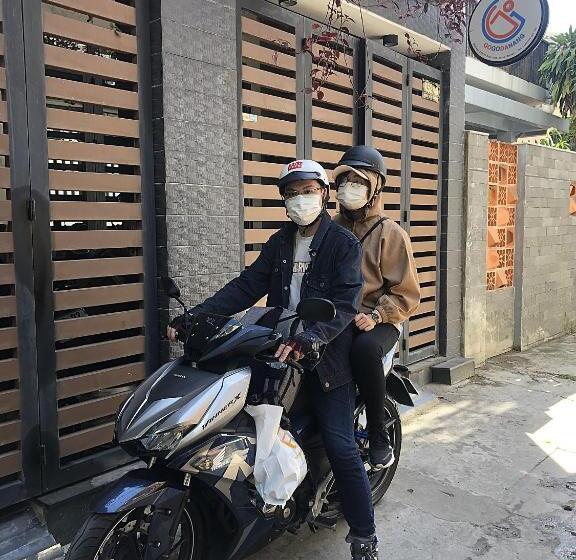 اتاق خانوادگی, Fstay   Cozy And Peaceful Homestay Da Nang