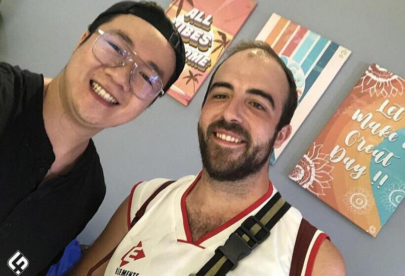 اتاق خانوادگی, Fstay   Cozy And Peaceful Homestay Da Nang