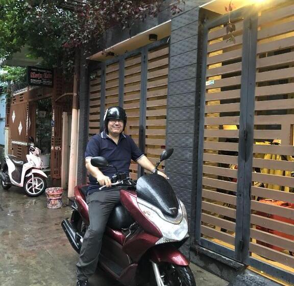 اتاق خانوادگی, Fstay   Cozy And Peaceful Homestay Da Nang