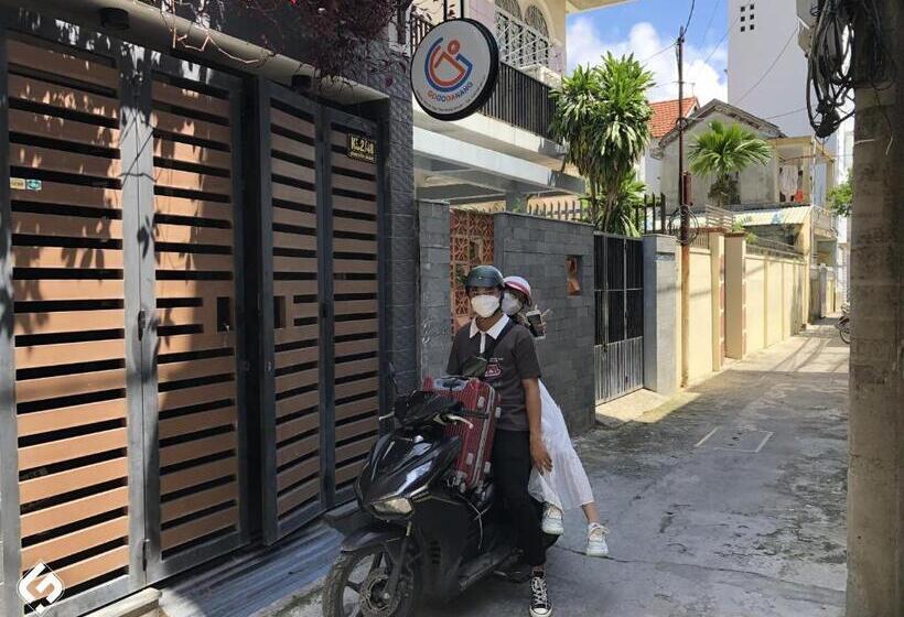 اتاق خانوادگی, Fstay   Cozy And Peaceful Homestay Da Nang