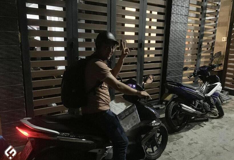 اتاق خانوادگی, Fstay   Cozy And Peaceful Homestay Da Nang