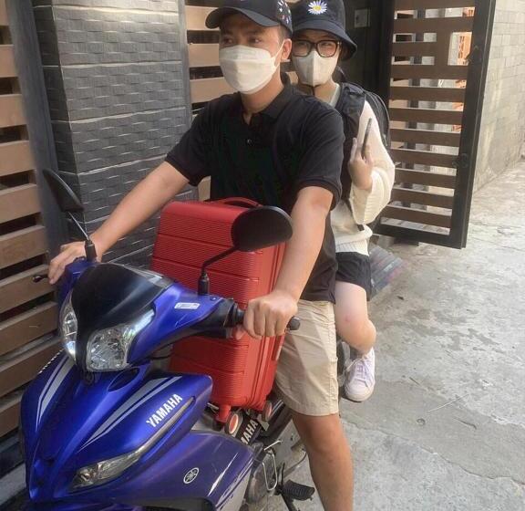 اتاق خانوادگی, Fstay   Cozy And Peaceful Homestay Da Nang