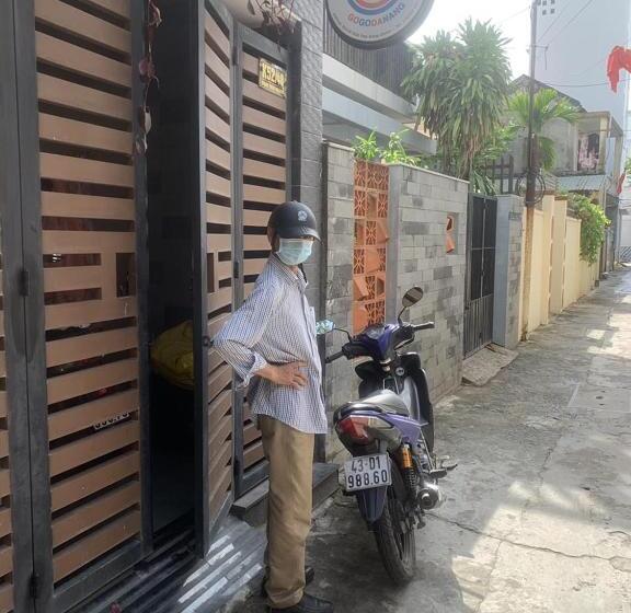 اتاق خانوادگی, Fstay   Cozy And Peaceful Homestay Da Nang