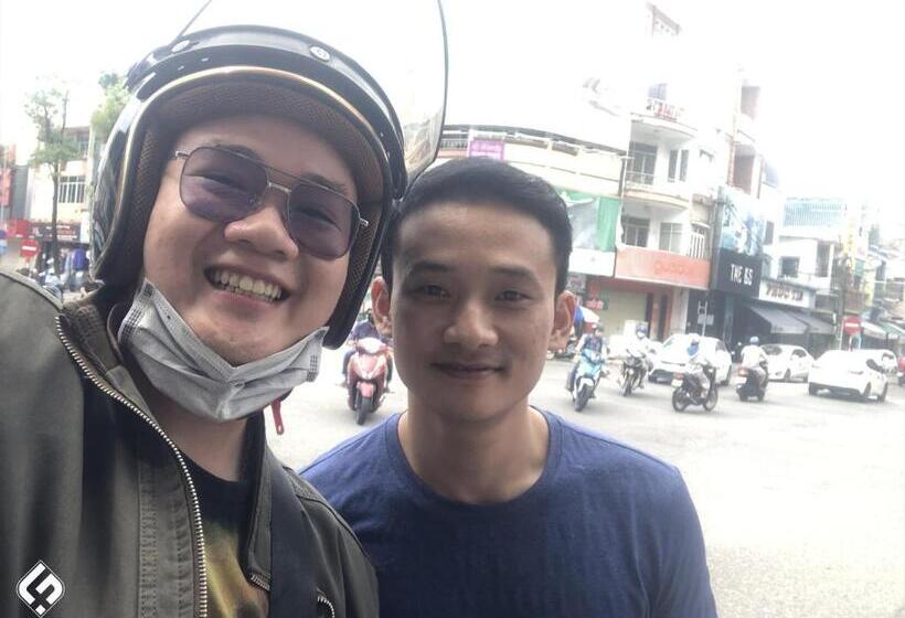 اتاق خانوادگی, Fstay   Cozy And Peaceful Homestay Da Nang