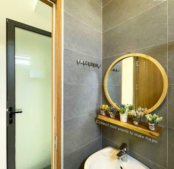 اتاق خانوادگی, Fstay   Cozy And Peaceful Homestay Da Nang