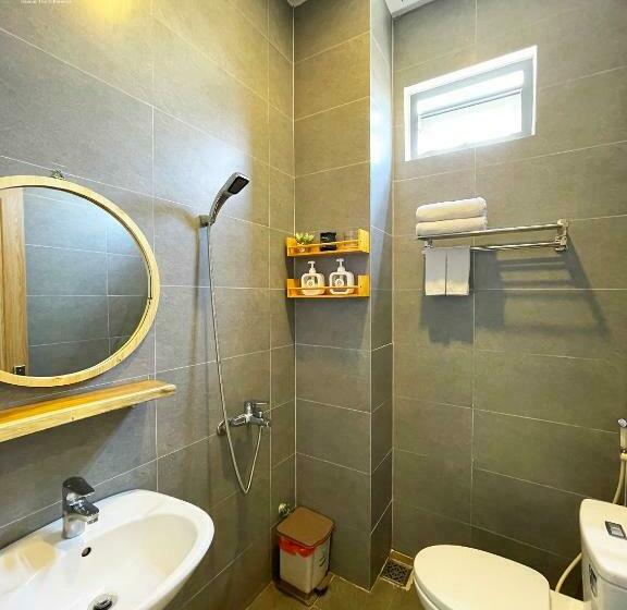 اتاق خانوادگی, Fstay   Cozy And Peaceful Homestay Da Nang
