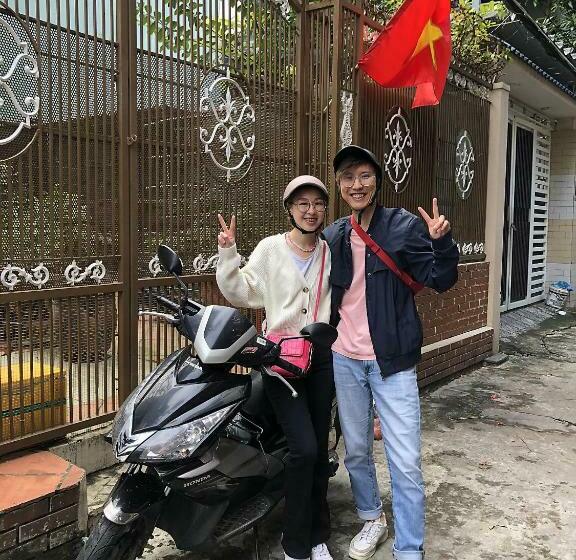 اتاق خانوادگی, Fstay   Cozy And Peaceful Homestay Da Nang