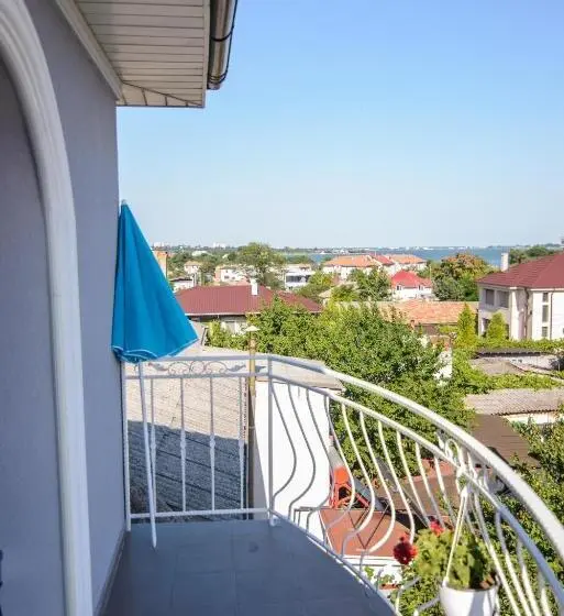 Ekonomiskt Rum, Vila Onasis