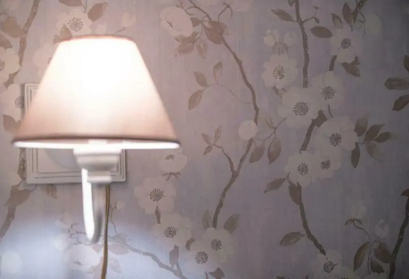 スタンダードルーム, Chambre De Charme Dans Maison D Hote Le Petit Clouet   Rochecorbon