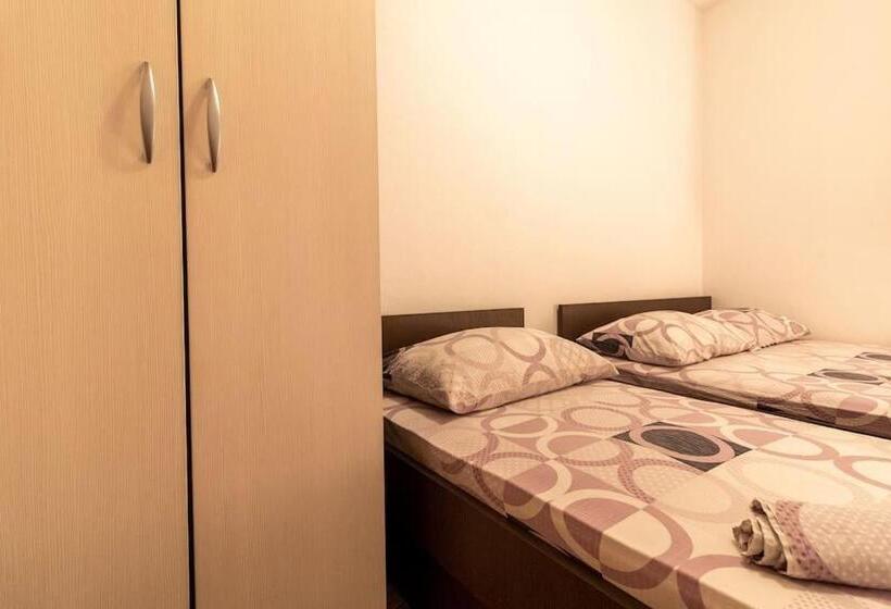 آپارتمان 2 خوابه, Apartments Bozena