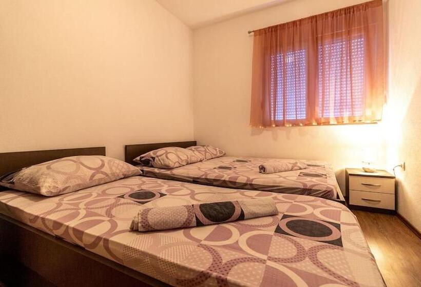 آپارتمان 2 خوابه, Apartments Bozena