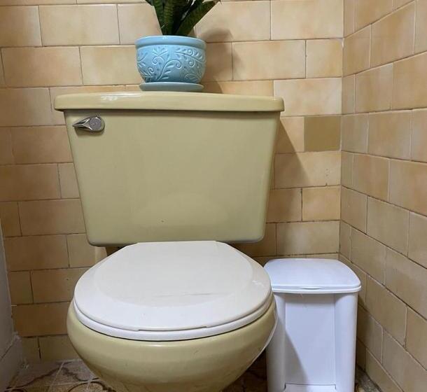 Fyrbädds Standardrum, Hostal 1545