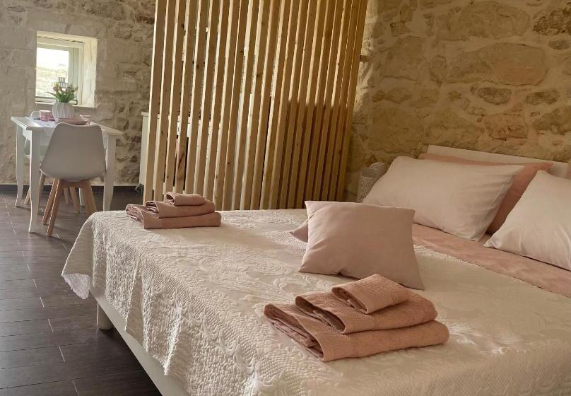 스탠다드 룸, Mary Home Sicily Deluxe