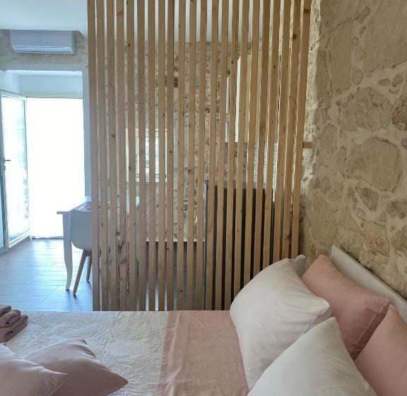 标准间, Mary Home Sicily Deluxe