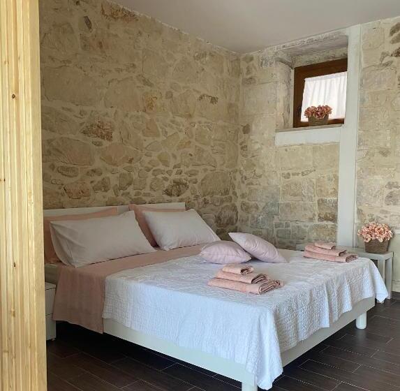 غرفة قياسية, Mary Home Sicily Deluxe