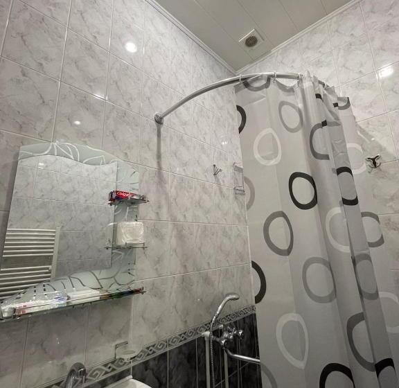 ガーデンビューファミリールーム, Najaryan’s Family Guest House