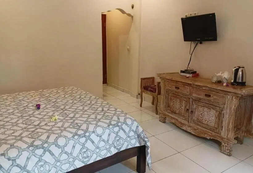اتاق استاندارد, Rumah Askara
