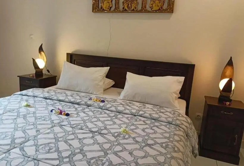 اتاق استاندارد, Rumah Askara