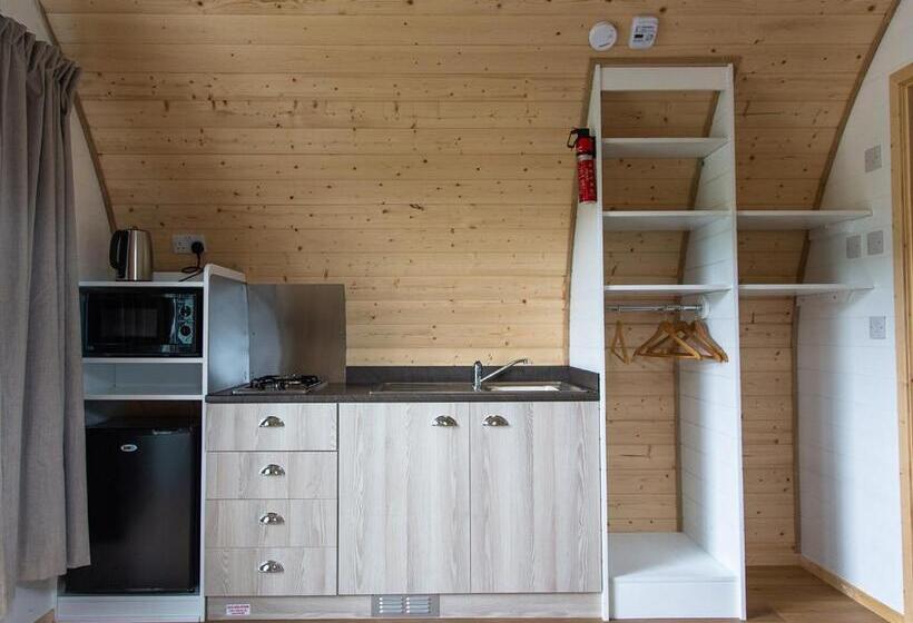 בית, חדר שינה 1, Bainbridge Ings