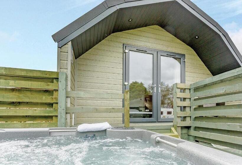 בית, חדר שינה 1, Bainbridge Ings