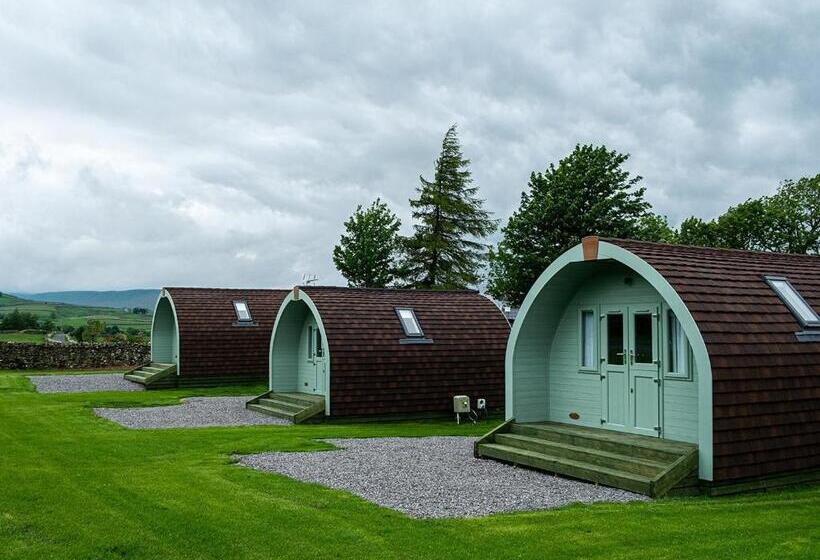 בית, חדר שינה 1, Bainbridge Ings