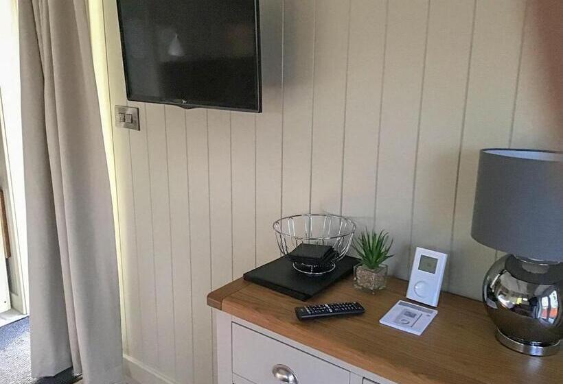 בית, חדר שינה 1, Bainbridge Ings