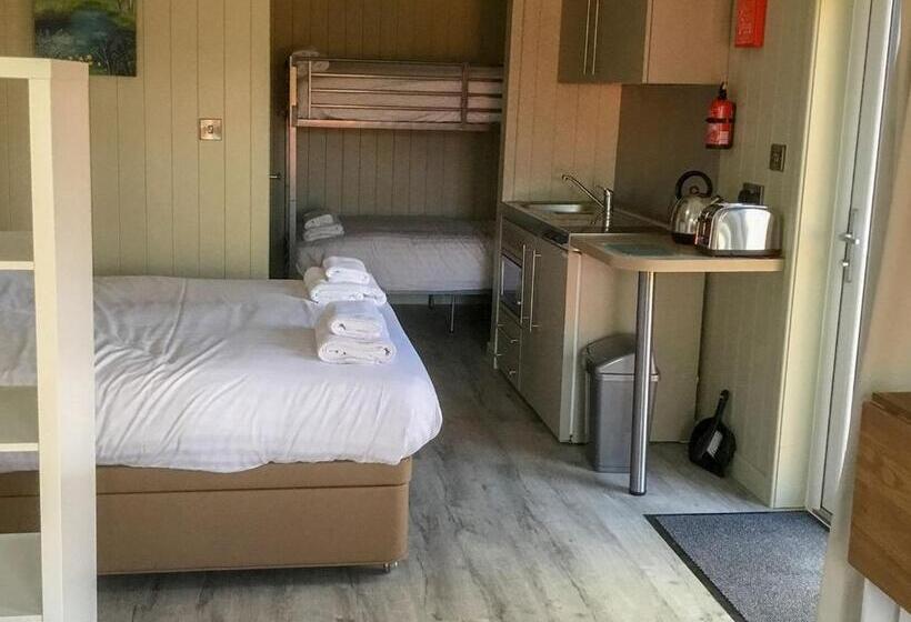 בית, חדר שינה 1, Bainbridge Ings