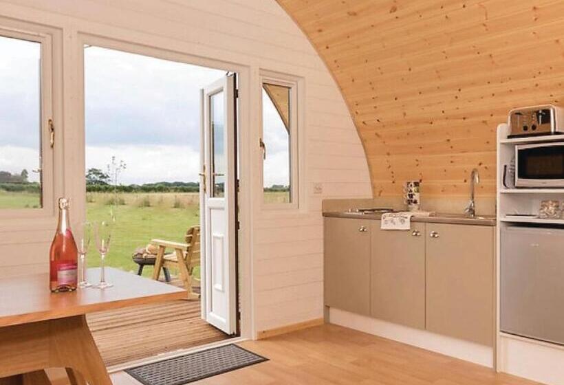 בית, חדר שינה 1, Bainbridge Ings