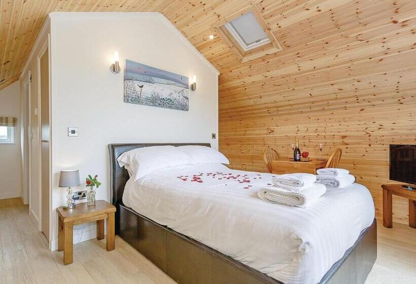 בית, חדר שינה 1, Bainbridge Ings