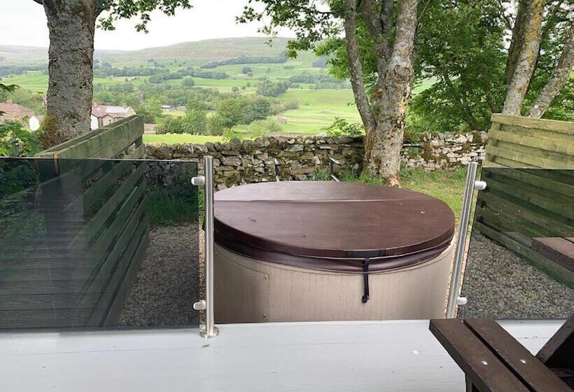 בית, 2 חדרי שינה, Bainbridge Ings