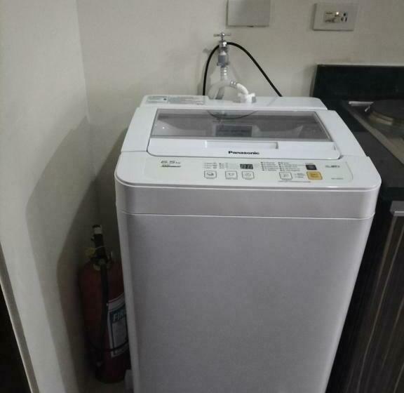 استودیوی استاندارد, Cozy235 Studio At The Persimmon