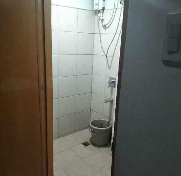 Студия Стандарт, Cozy235 Studio At The Persimmon