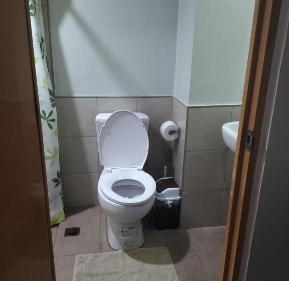 استودیوی استاندارد, Cozy235 Studio At The Persimmon