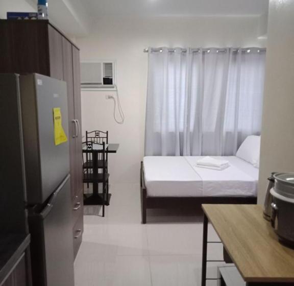 استودیوی استاندارد, Cozy235 Studio At The Persimmon