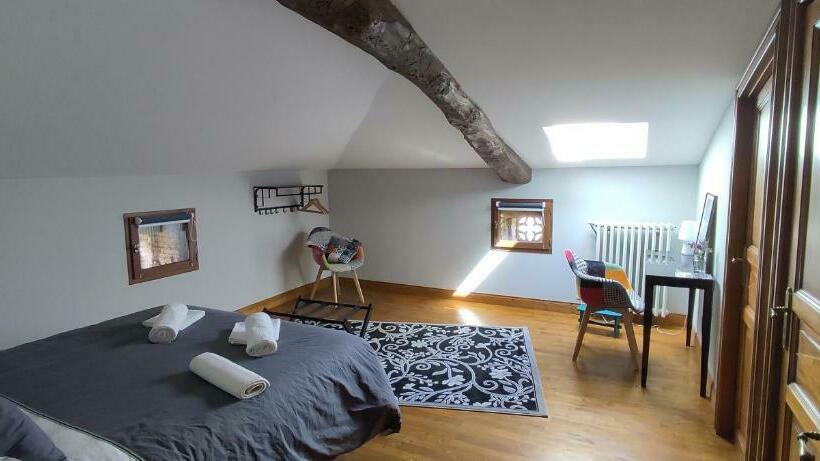 Номер Стандарт, Domaine Les Garrigues