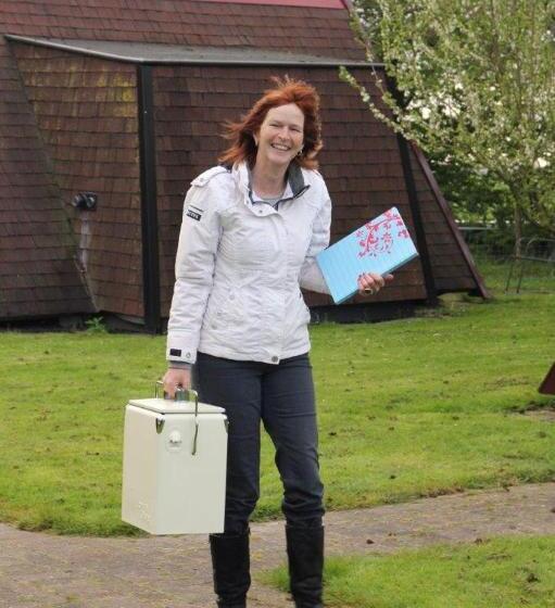 标准间, Huisjes Aartswoud