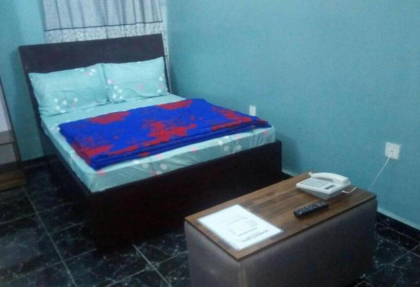 اتاق اکونومی یک تخته, Beamgate