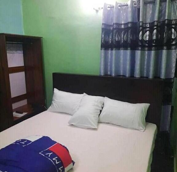 اتاق اکونومی یک تخته, Beamgate