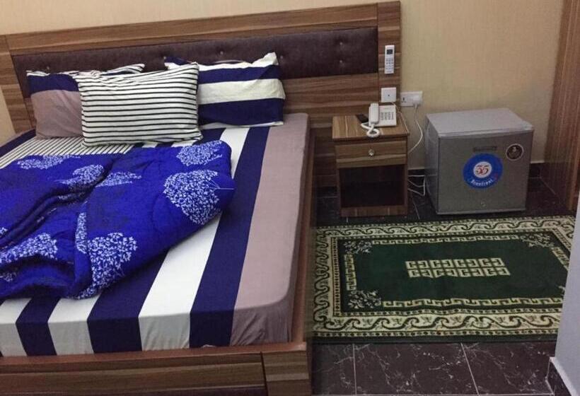 اتاق لوکس, Beamgate